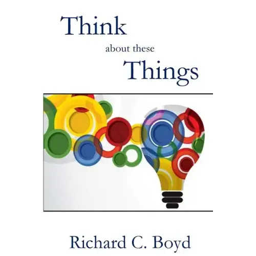 Think About These Things