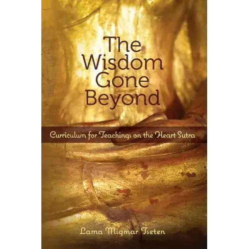 The Wisdom Gone Beyond Curriculum