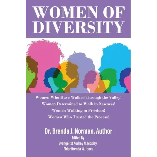 Women of Diversity