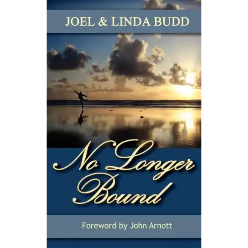 No Longer Bound