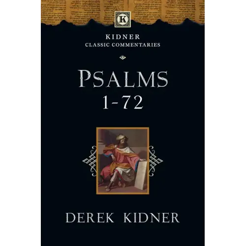 Psalms 1-72