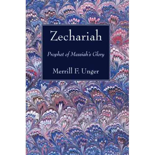 Zechariah