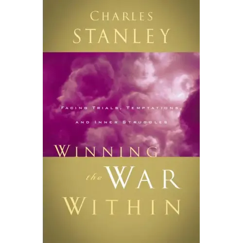 Winning the War Within