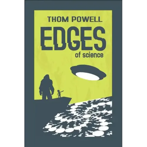 Edges of Science