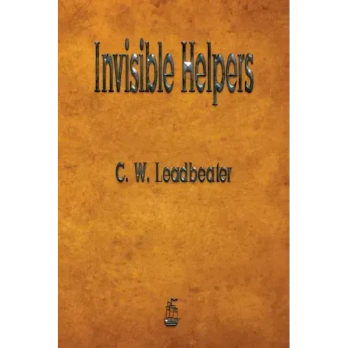 Invisible Helpers