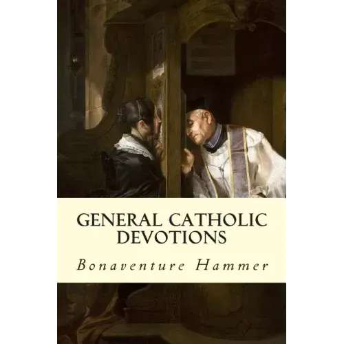 General Catholic Devotions