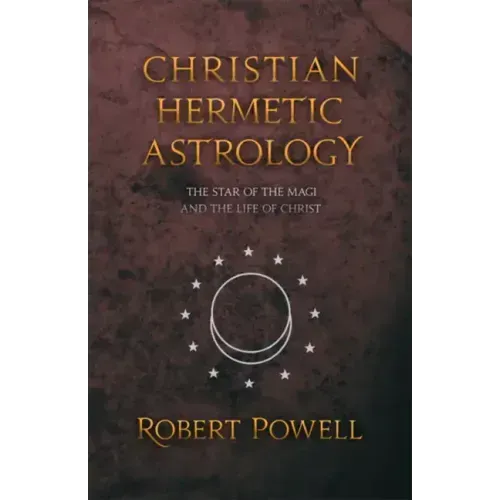 Christian Hermetic Astrology