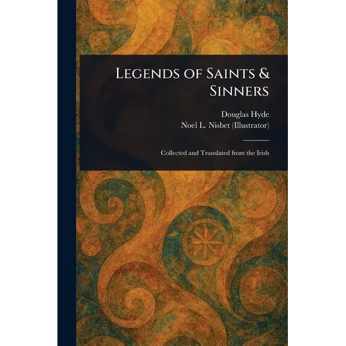 Legends of Saints & Sinners
