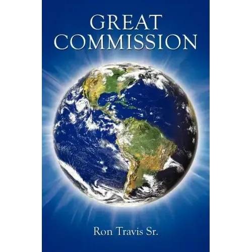Great Commission