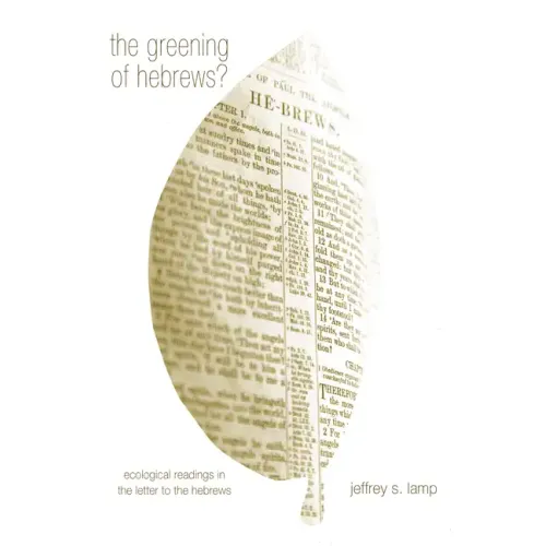 The Greening of Hebrews?