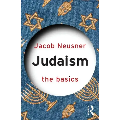 Judaism: The Basics