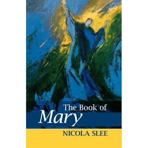 The Book of Mary