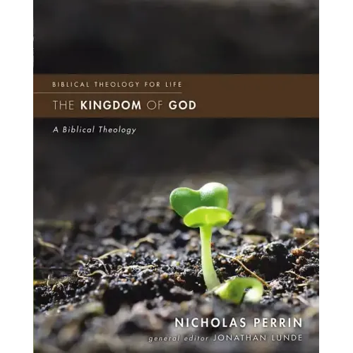 Kingdom of God Softcover