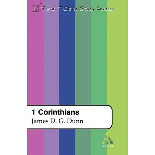 1 Corinthians