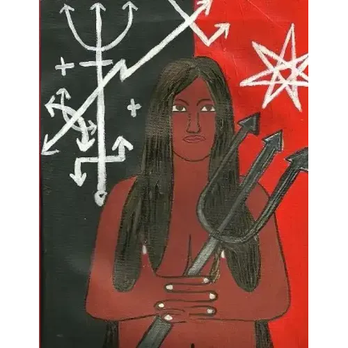 Spiritual Warfare, Brazilian Quimbanda Spells & Rituals to Defeat Your Enemies and to Win Everytime