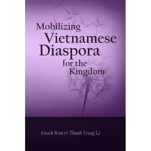 Mobilizing Vietnamese Diaspora for the Kingdom