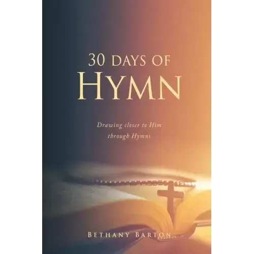 30 days of Hymn