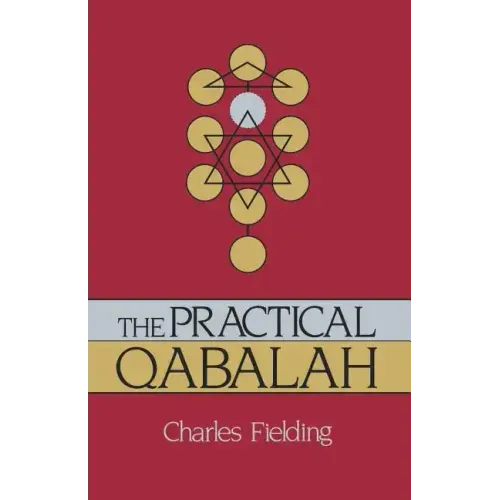 The Practical Qabalah