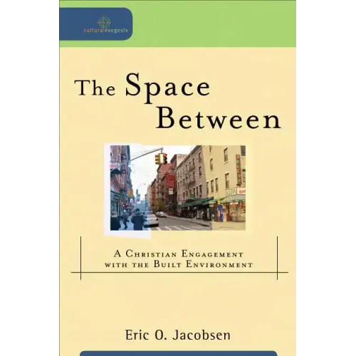 Space Between