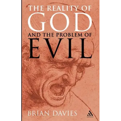 The Reality of God and the Problem of Evil