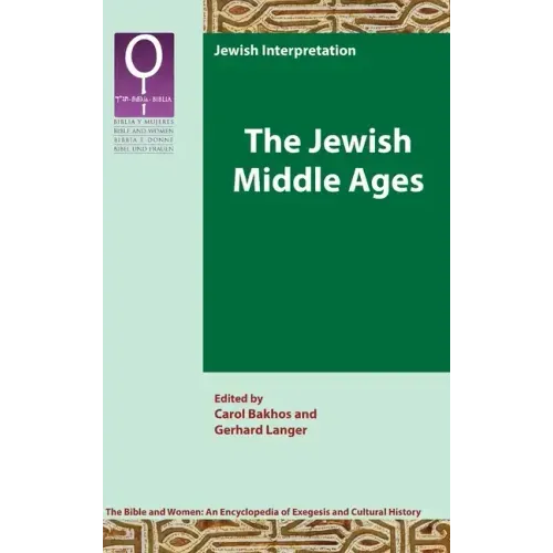 The Jewish Middle Ages