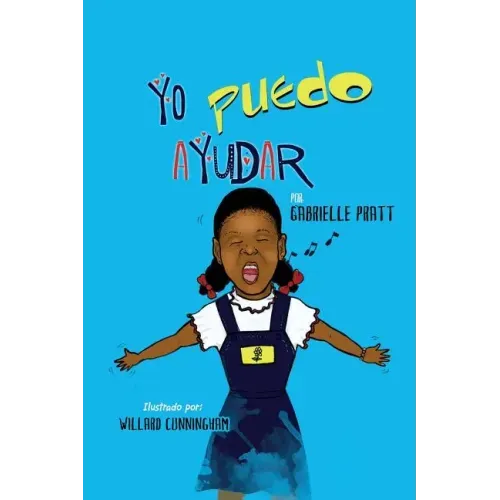 Yo Puedo Ayudar