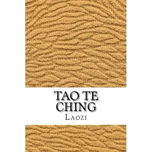 Tao Te Ching