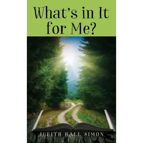 What's in It for Me?