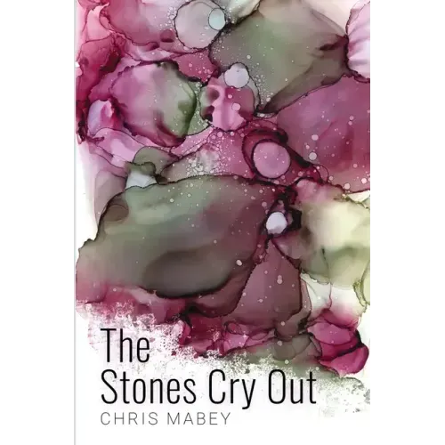 The Stones Cry Out
