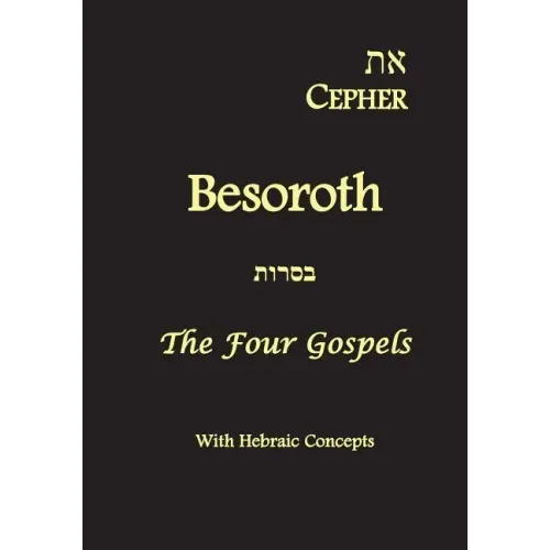 Eth Cepher - Besor'oth