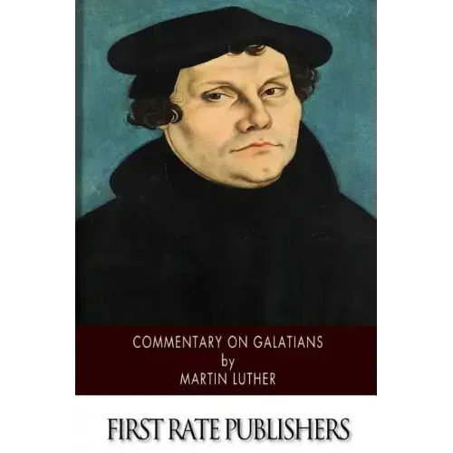 Commentary on Galatians