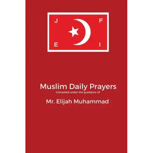 Muslim
 Daily Prayers