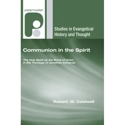 Communion in the Spirit