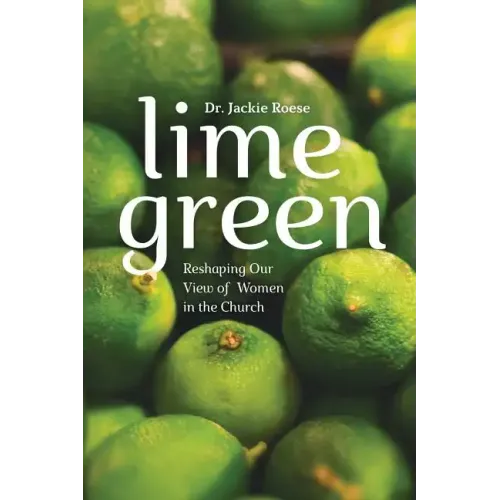 Lime Green