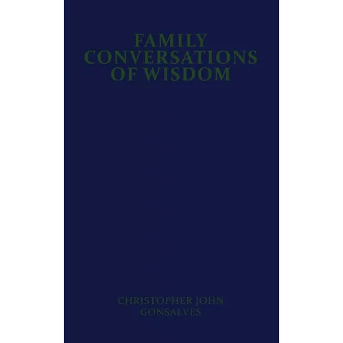 Family Conversations of Wisdom