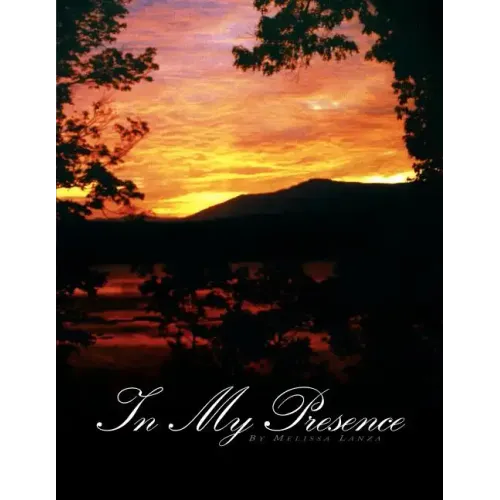 In My Presence