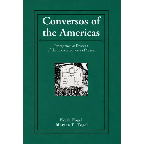 Conversos of the Americas