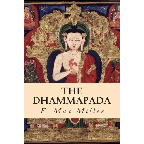 The Dhammapada