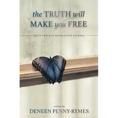 The Truth Will Make You Free