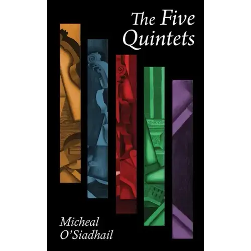 The Five Quintets