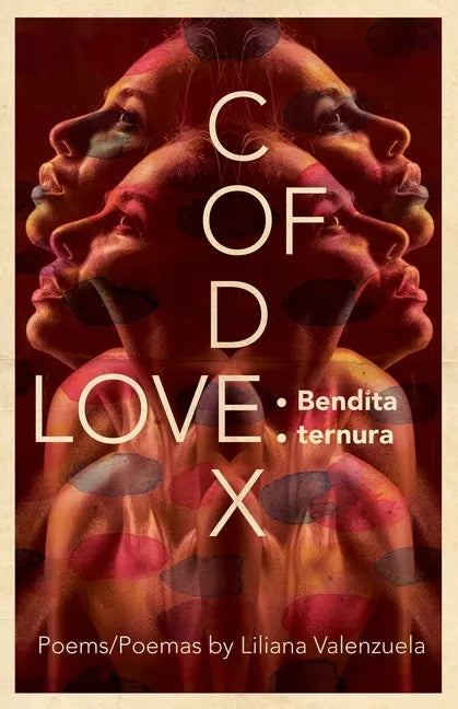 Codex of Love: Bendita ternura - Paperback