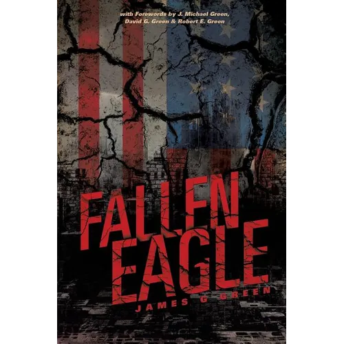 Fallen Eagle