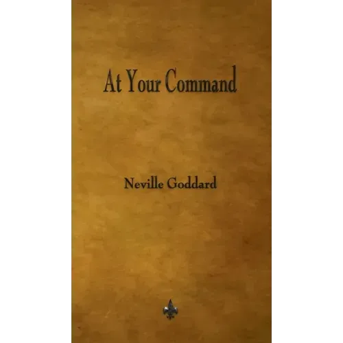 At Your Command
