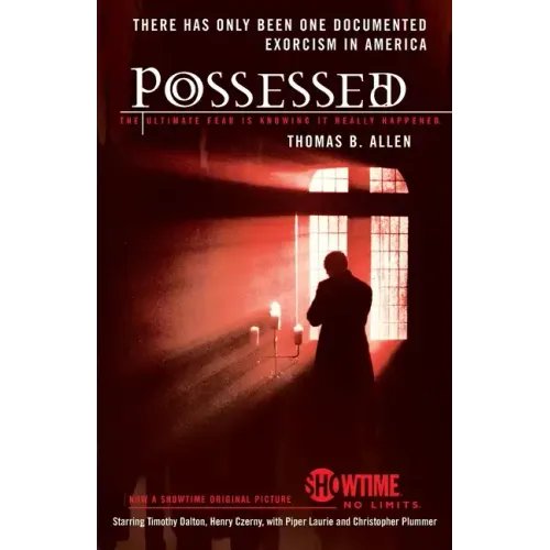 Possessed: The True Story of an Exorcism