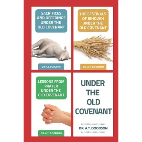 Under the Old Covenant
