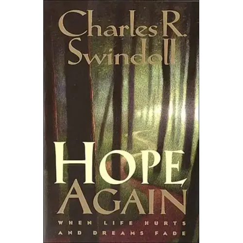 Hope Again