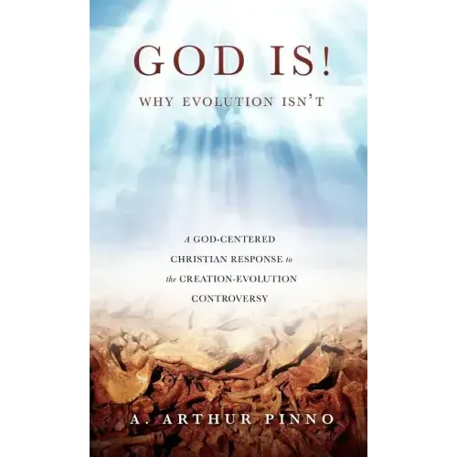 God Is!