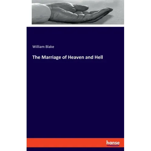The Marriage of Heaven and Hell