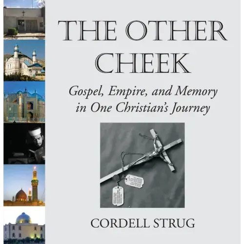 The Other Cheek