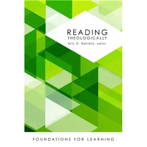 Reading Theologically